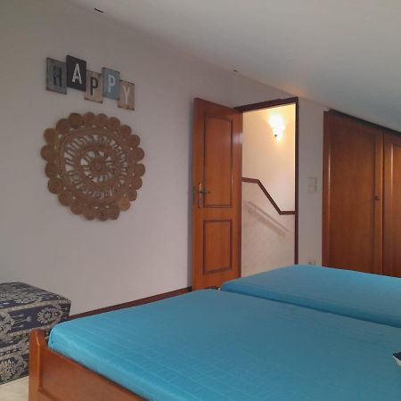 Apartmán Casa Mar Amar Nazaré Exteriér fotografie
