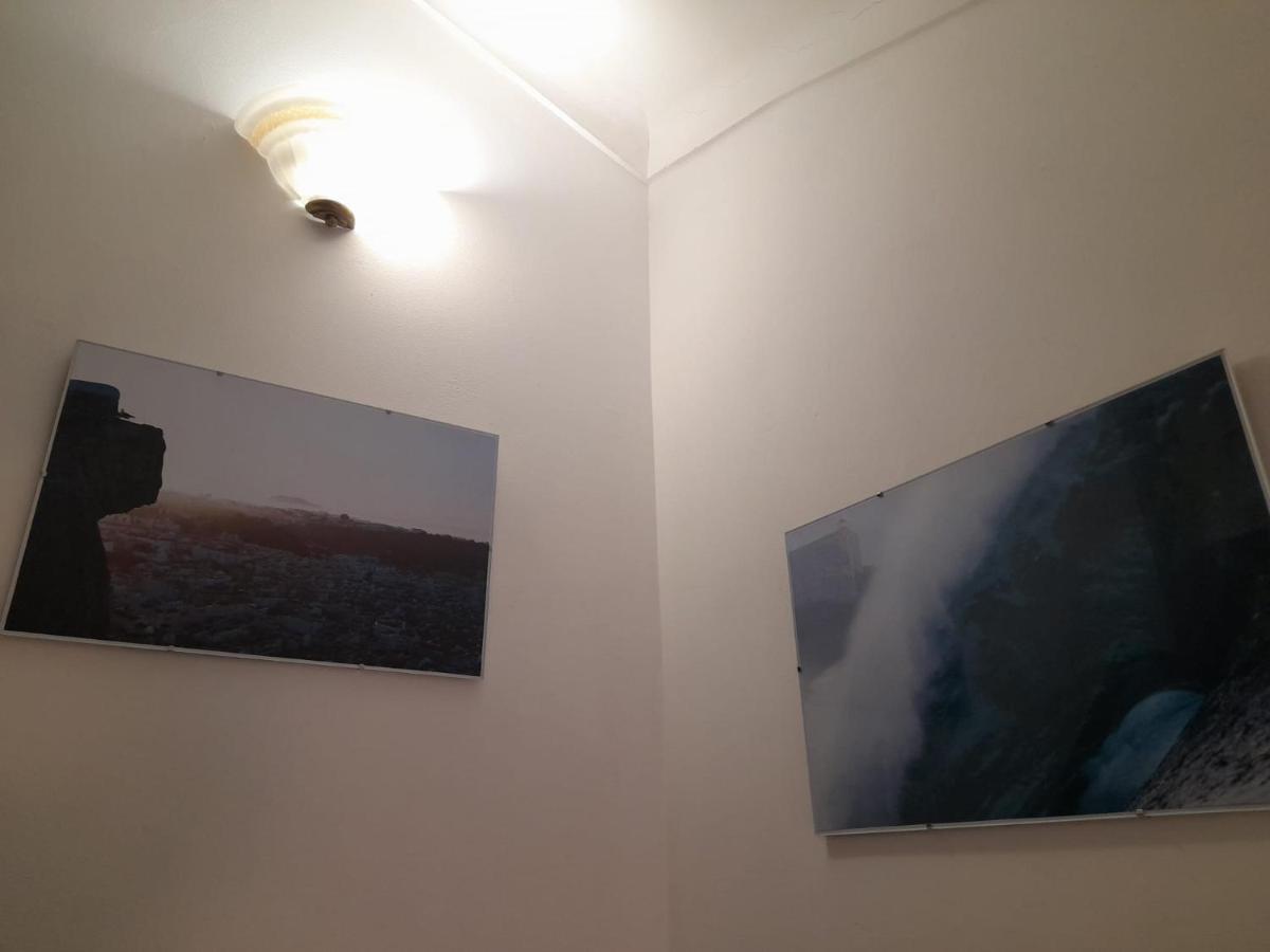 Apartmán Casa Mar Amar Nazaré Exteriér fotografie
