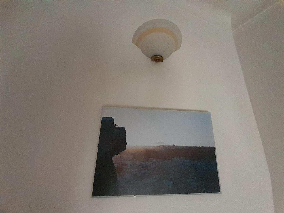 Apartmán Casa Mar Amar Nazaré Exteriér fotografie