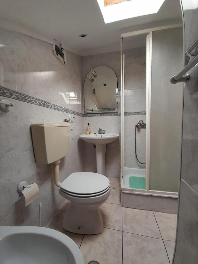 Apartmán Casa Mar Amar Nazaré Exteriér fotografie