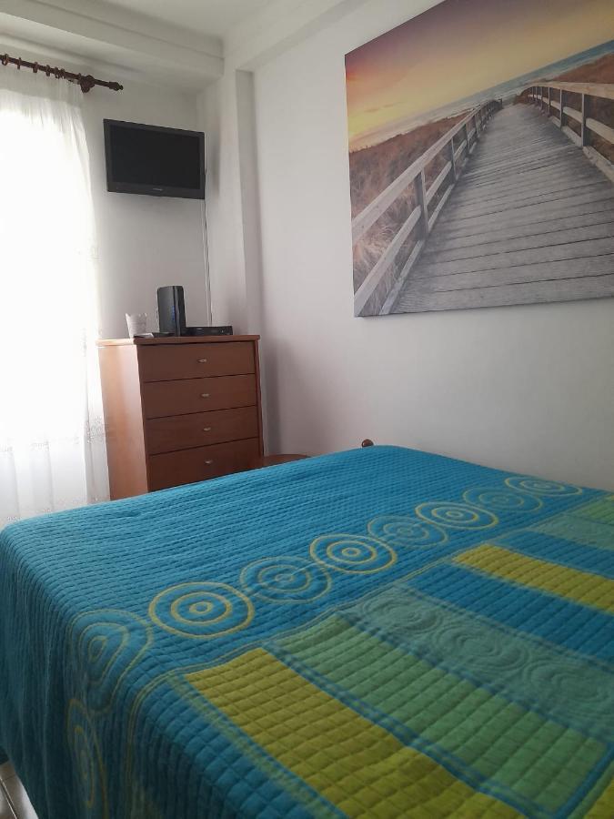 Apartmán Casa Mar Amar Nazaré Exteriér fotografie