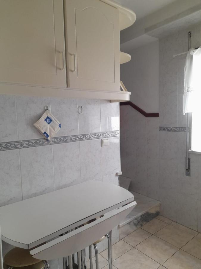 Apartmán Casa Mar Amar Nazaré Exteriér fotografie