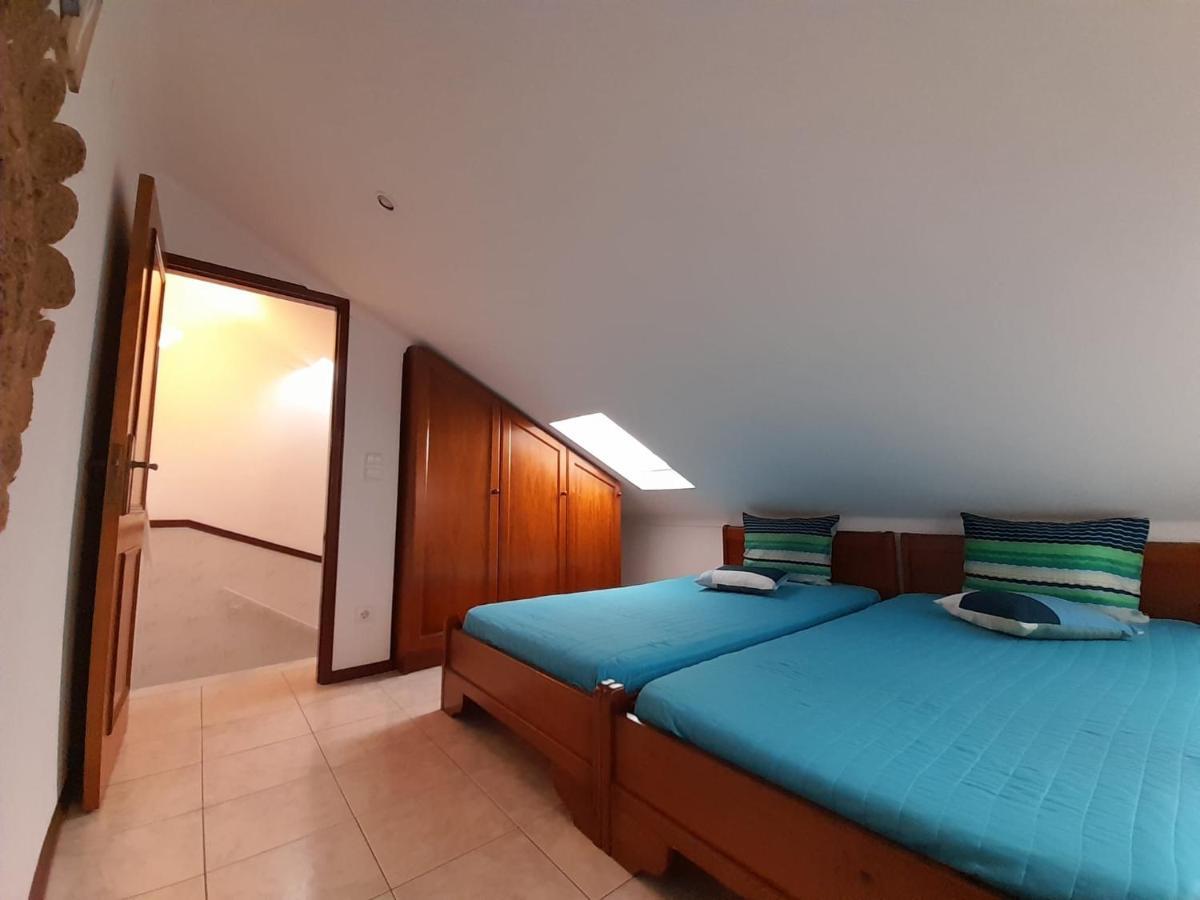 Apartmán Casa Mar Amar Nazaré Exteriér fotografie