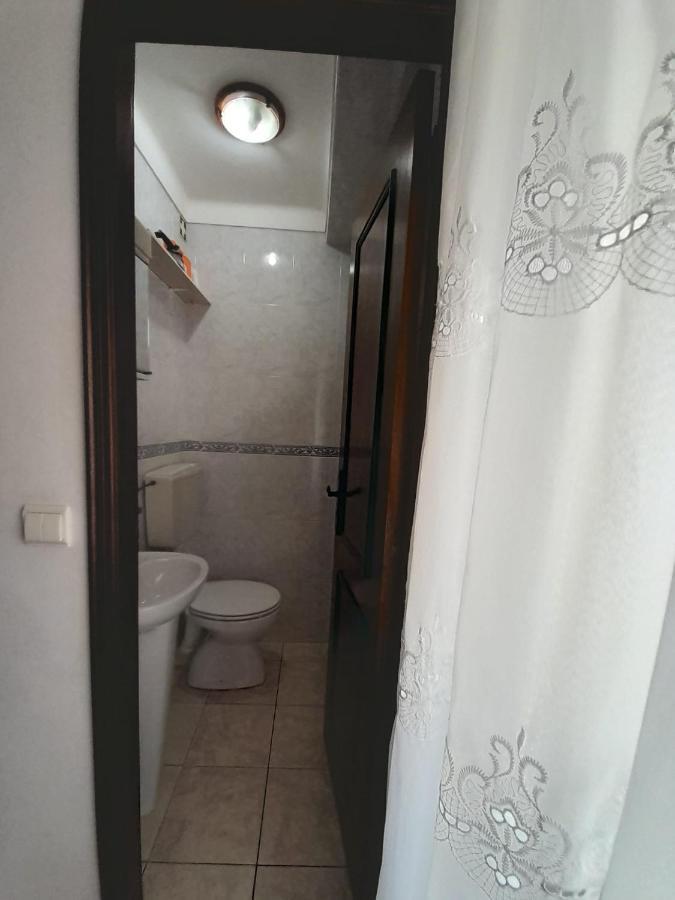 Apartmán Casa Mar Amar Nazaré Exteriér fotografie