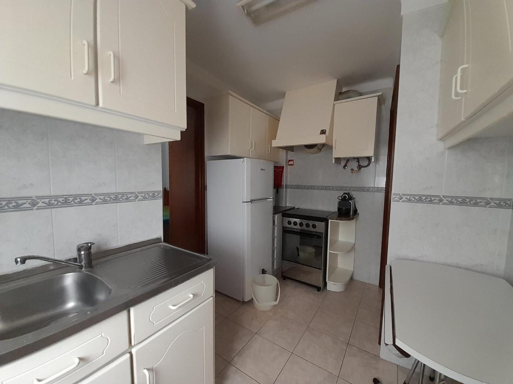 Apartmán Casa Mar Amar Nazaré Exteriér fotografie