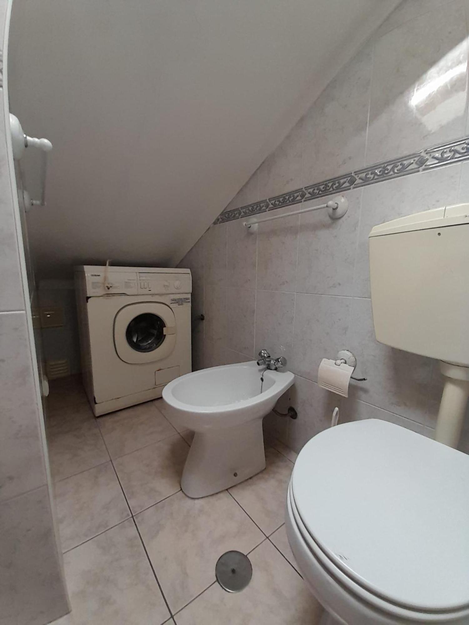 Apartmán Casa Mar Amar Nazaré Exteriér fotografie
