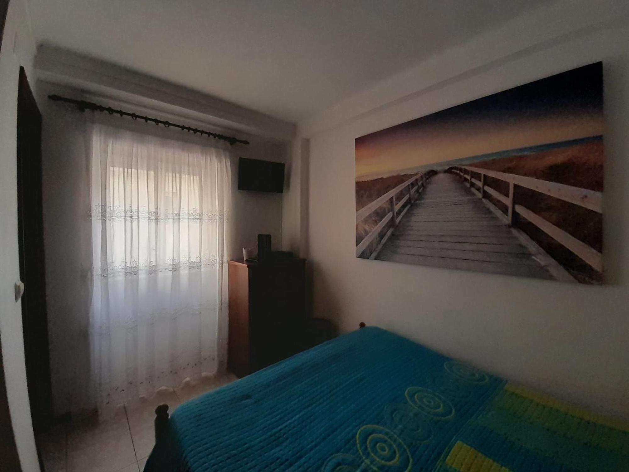 Apartmán Casa Mar Amar Nazaré Exteriér fotografie