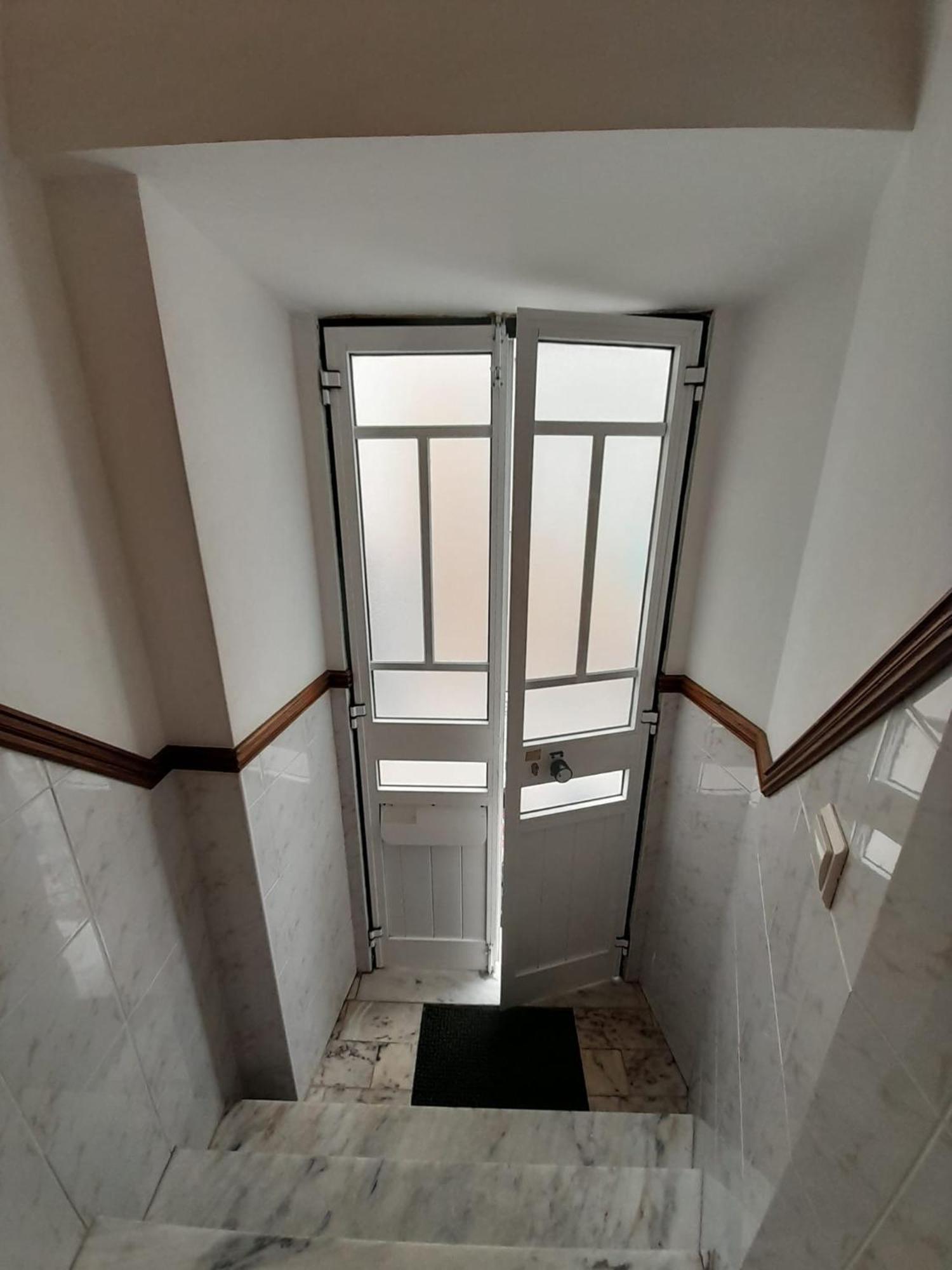 Apartmán Casa Mar Amar Nazaré Exteriér fotografie