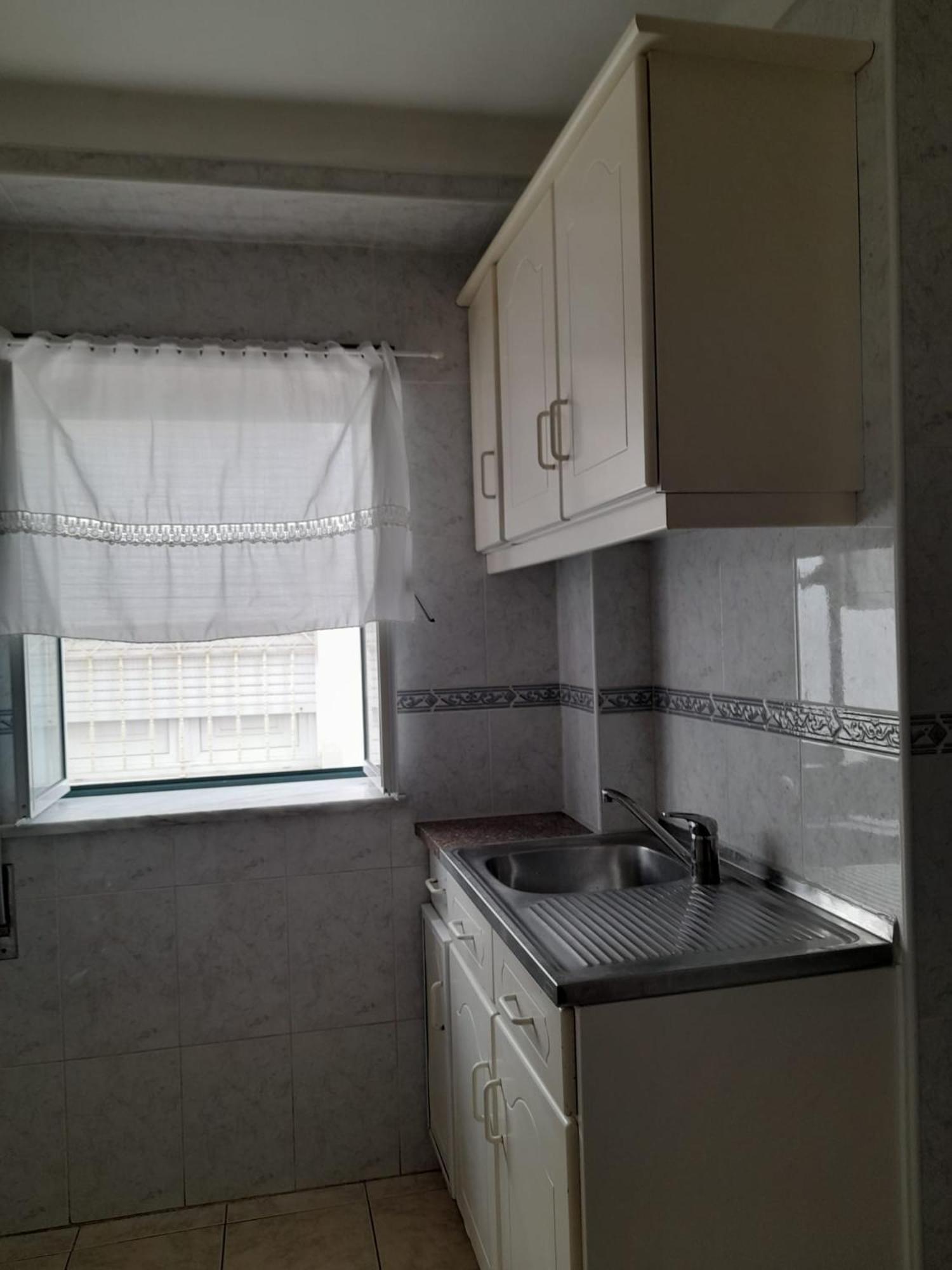 Apartmán Casa Mar Amar Nazaré Exteriér fotografie
